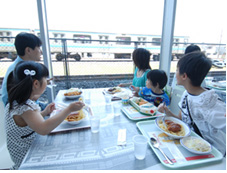 鉄道博物館