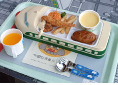 鉄道博物館