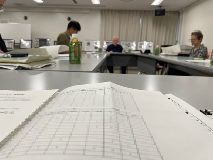 埼玉県環境住宅賞の審査