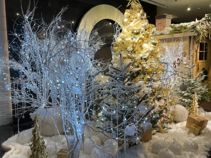 ２０２３年 クリスマス