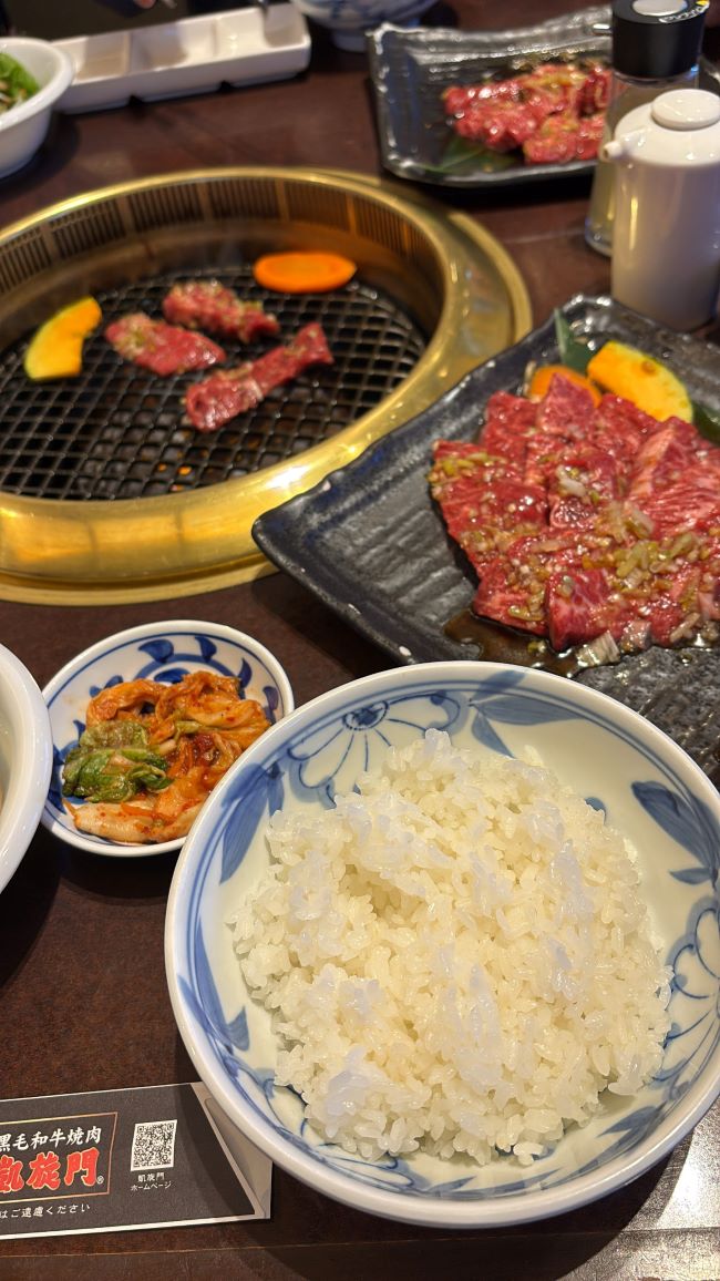 ほっこり休日🍴