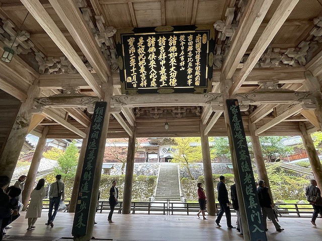 大寒に思う