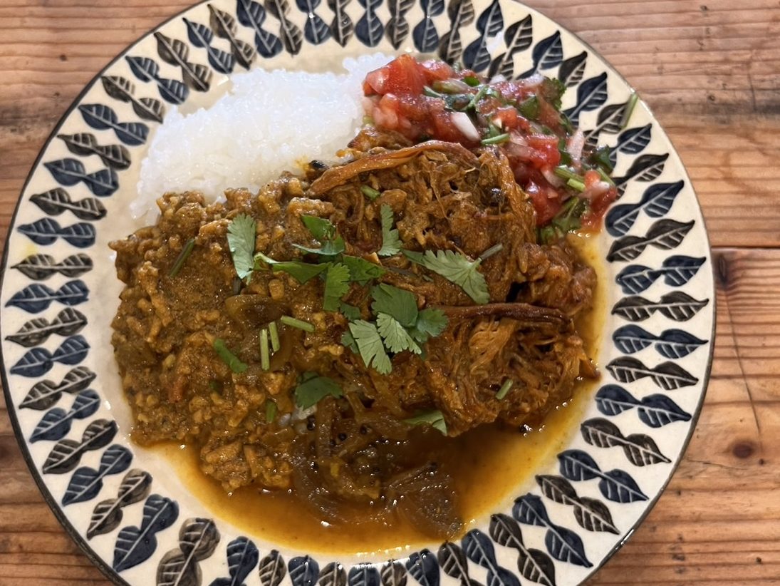 スパイス沼へようこそ！絶品手作りカレーとビリヤニの世界