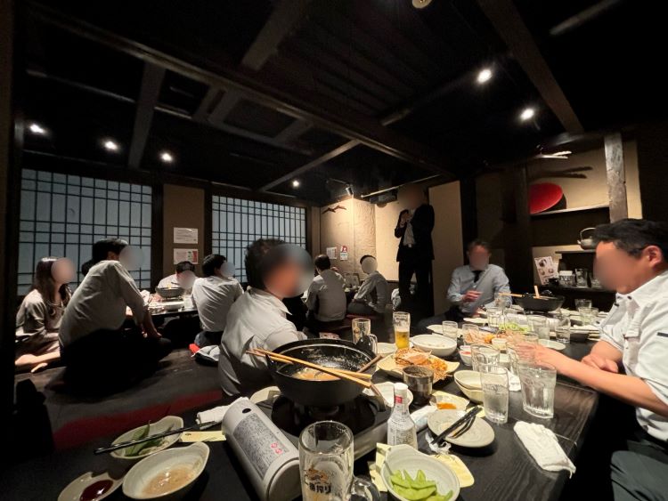 つながりを大切に🤝