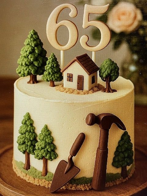 誕生日に思う