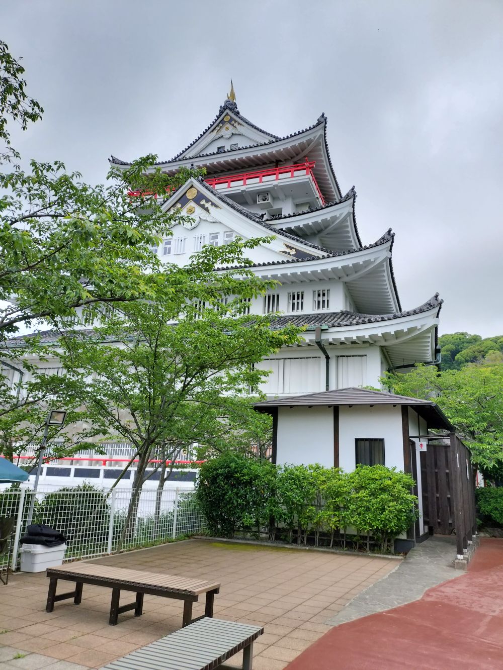 日帰りミステリーバスツアー🚌