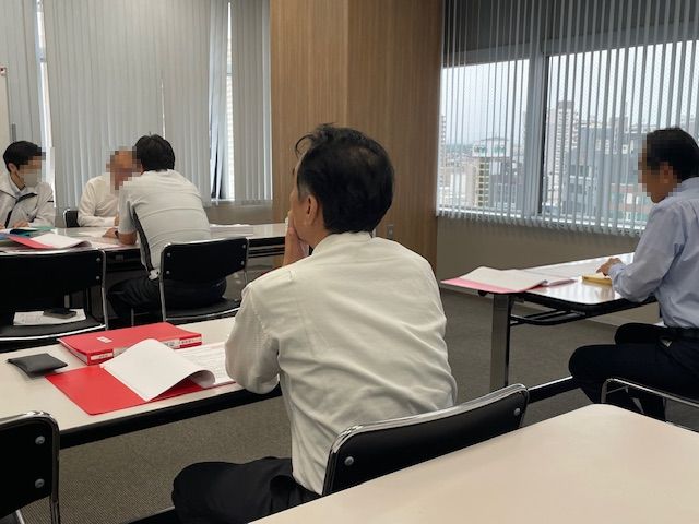内部監査の意味