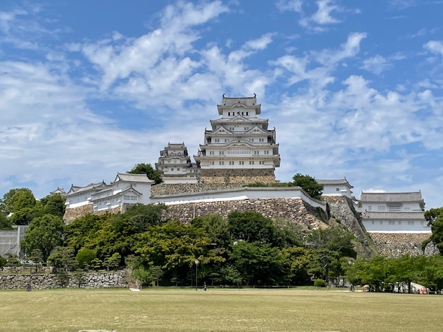 社員旅行レポート