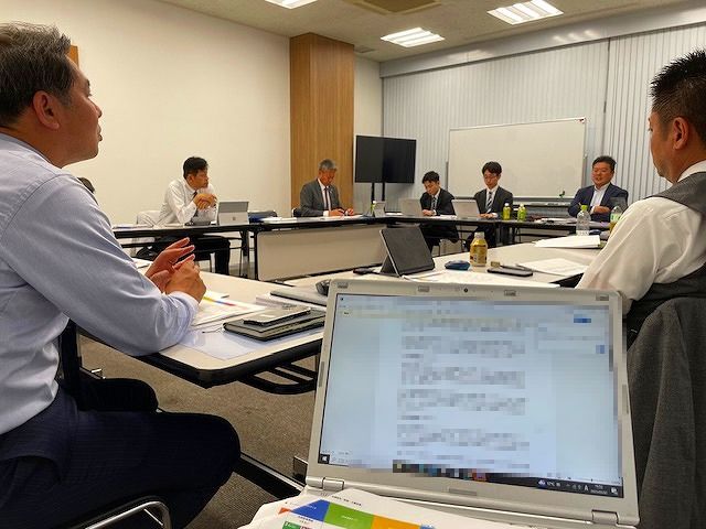 SDGs四半期レビュー