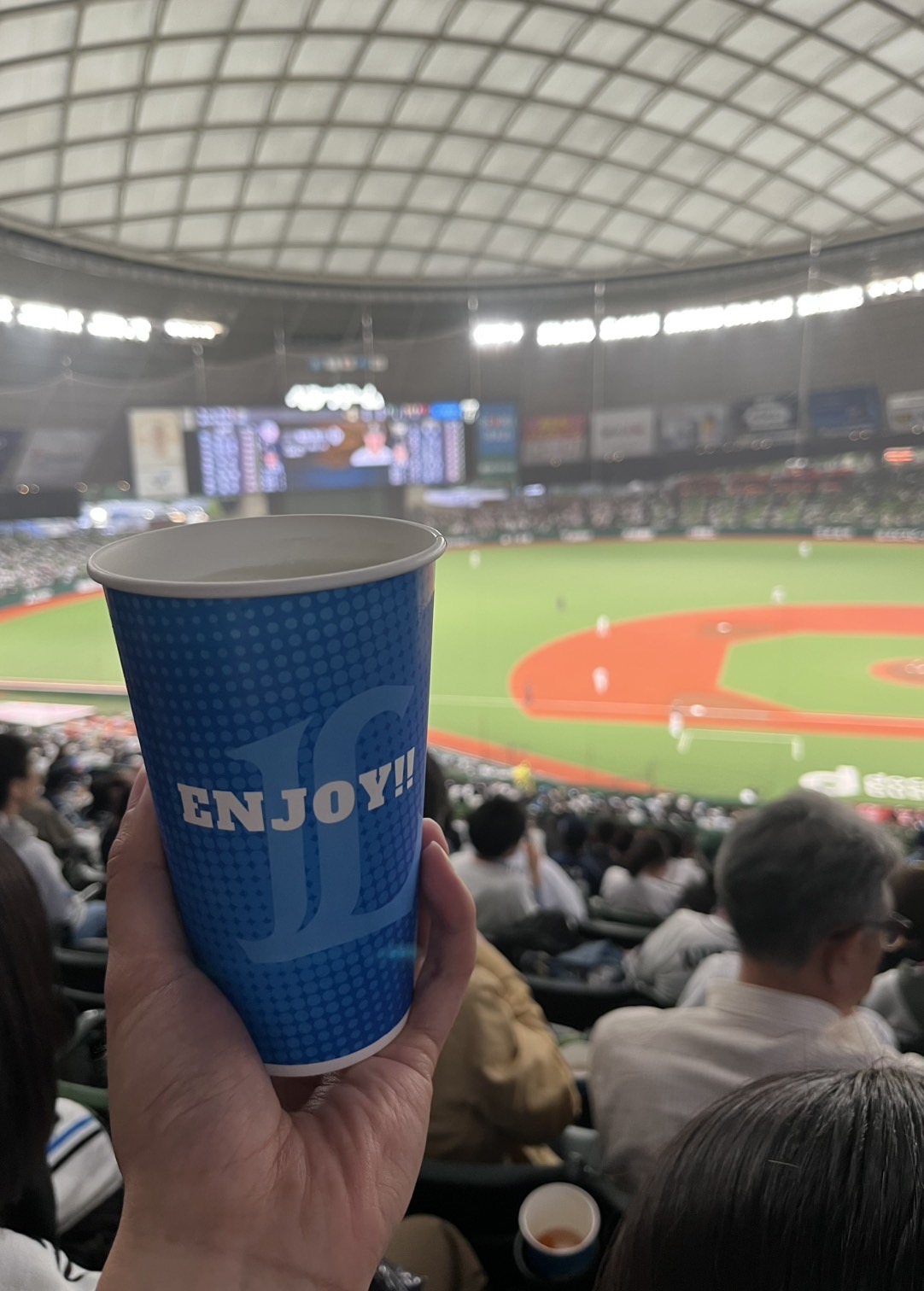 ブログ初挑戦🔰