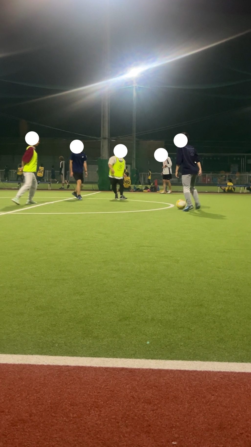 スポーツを通した社内交流🏃‍♂️🏃‍♀️