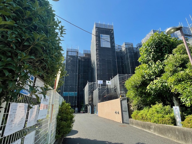 目標に向けて