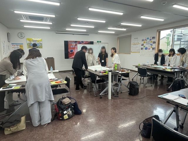 広報研修会