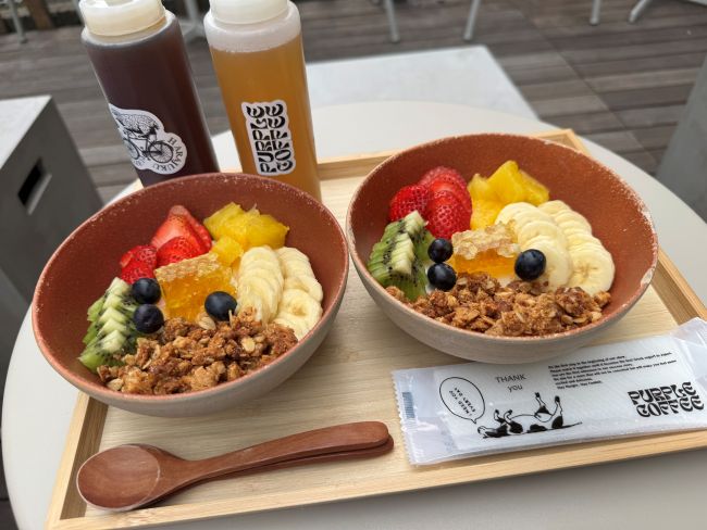 チーズみたいなヨーグルト🧀