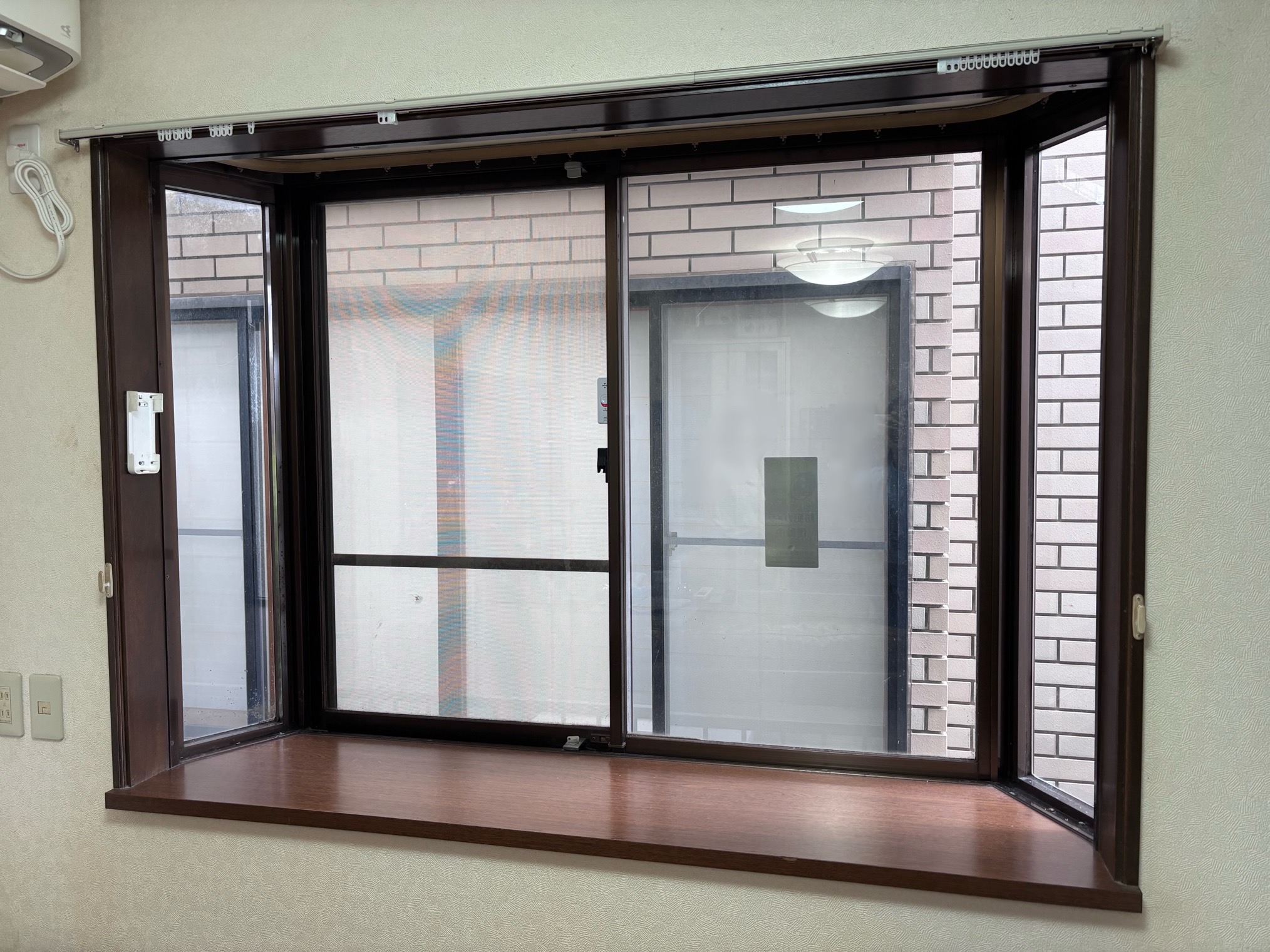 内窓設置でお財布にも地球にも優しく🌏🪟