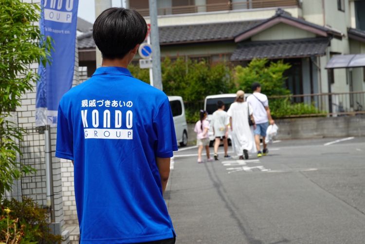 【取材報告📸】🥕KONDO FARM🥔