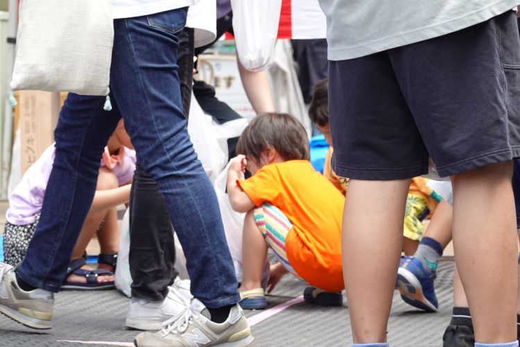 【取材報告📸】イベントがいっぱいの週でしたよ～😊