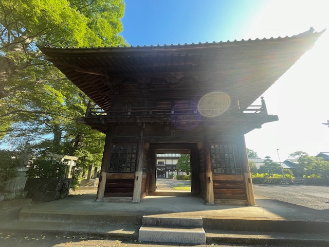 新盆法要であらためて思うこと