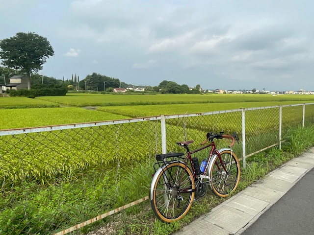 無常を観ずる心