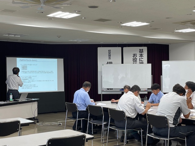 学びと街づくりに未来を重ねて