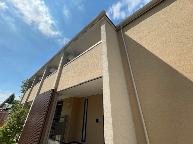 竣工式と交流の場で実感した未来への可能性