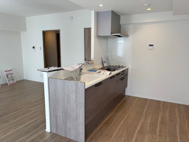 フルリノベーション物件の見学へ行って来ました🏠