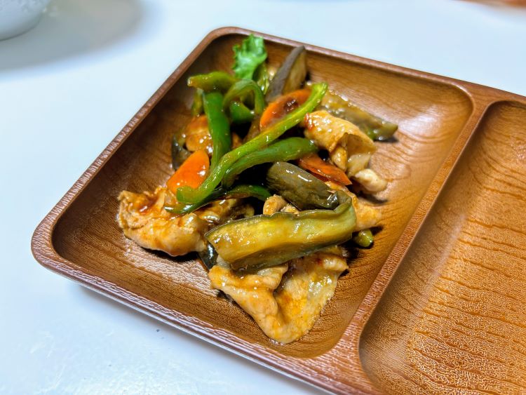 増量キャンペーン