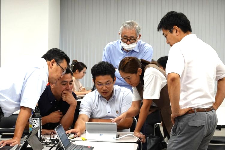 KONDOグループが 歩む道