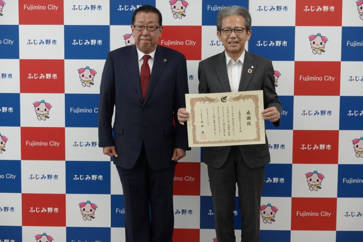 【KONDO SDGs】ふじみ野市フードドライブ