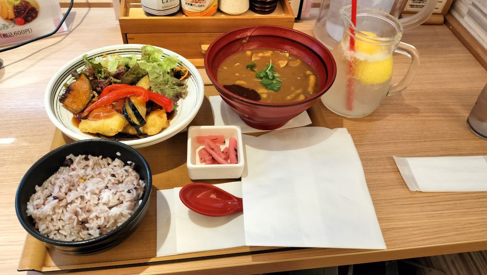 スパメッツアおおたか　竜泉寺の湯♨