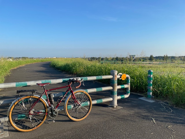 爽やかな秋の気配と心地よいリフレッシュ
