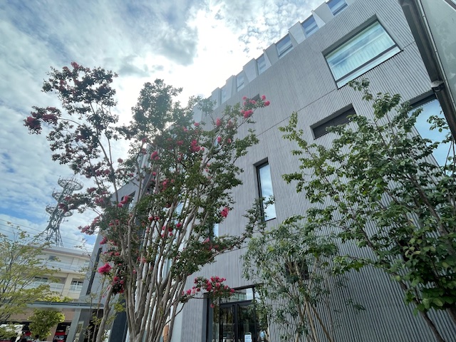 新規入場者教育