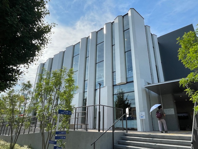 ステラ・イーストホール棟オープンセレモニー