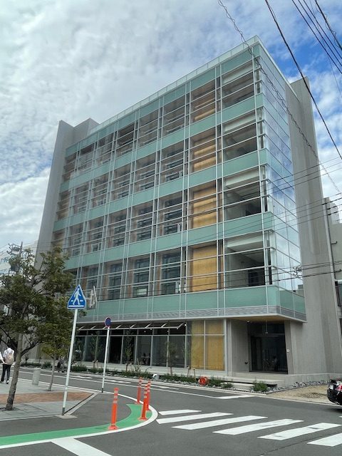 大門町ＣＬＴプロジェクト