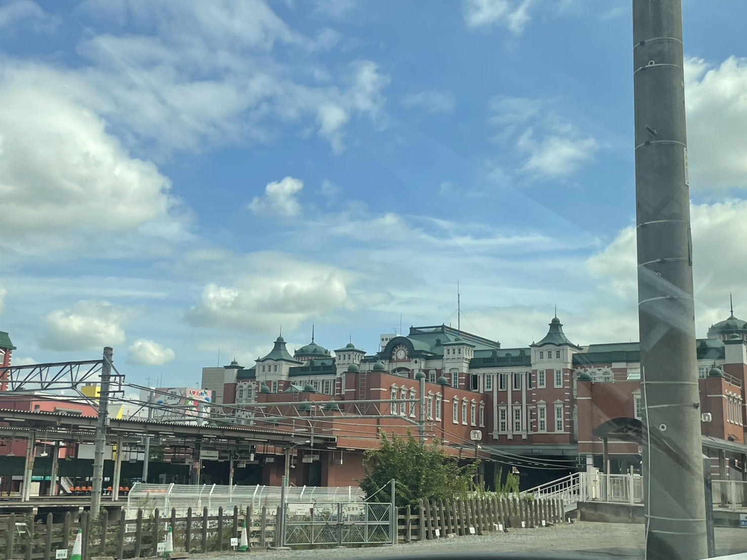 LIXIL深谷工場に行ってきました！