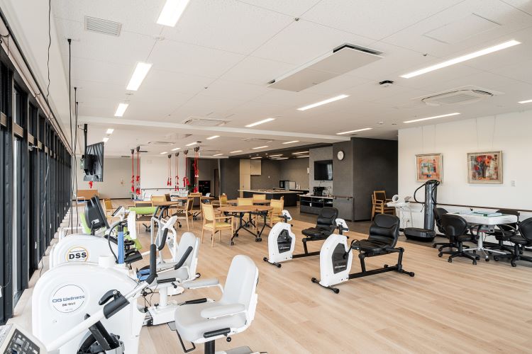 竣工の喜びを力に、次の現場へ