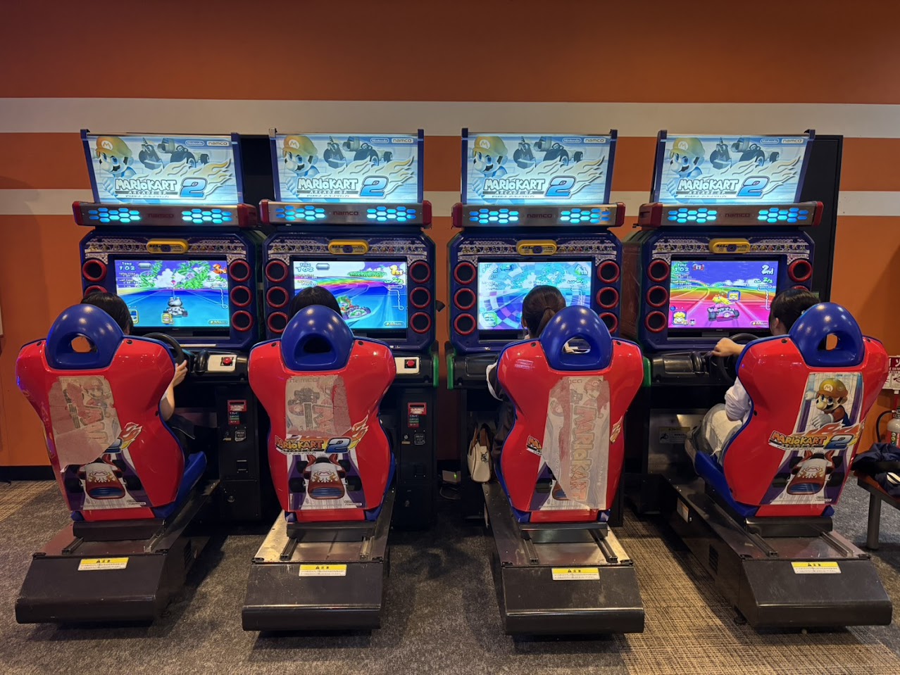 スポーツの秋🎾