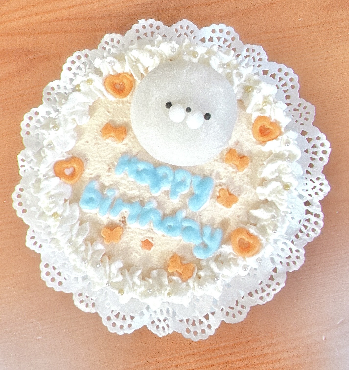 新しいことに挑戦！