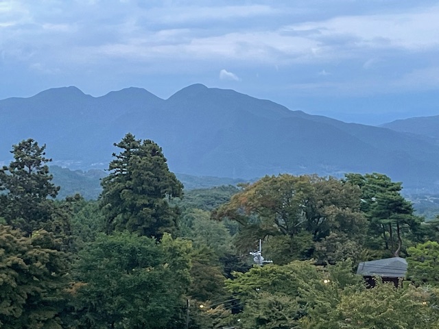 協力会社の皆様との親睦会