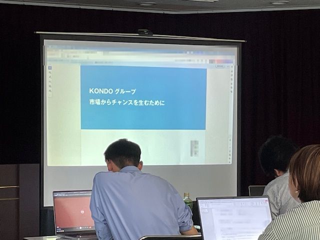 マーケティング大学