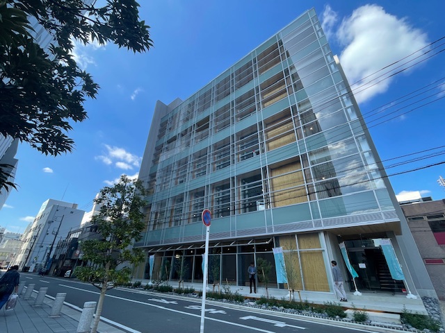 SDGs推進会議と完成現場見学会