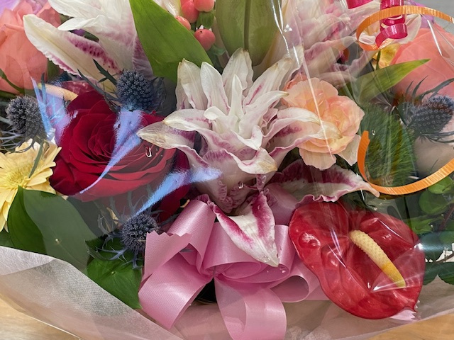 決算日～幸せづくりの節目に