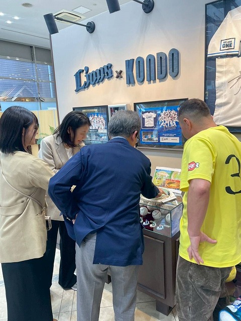 人とのつながりに感謝