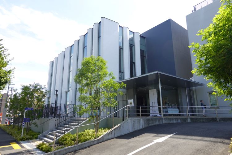 ステラ・イースト開館しました🏢✨