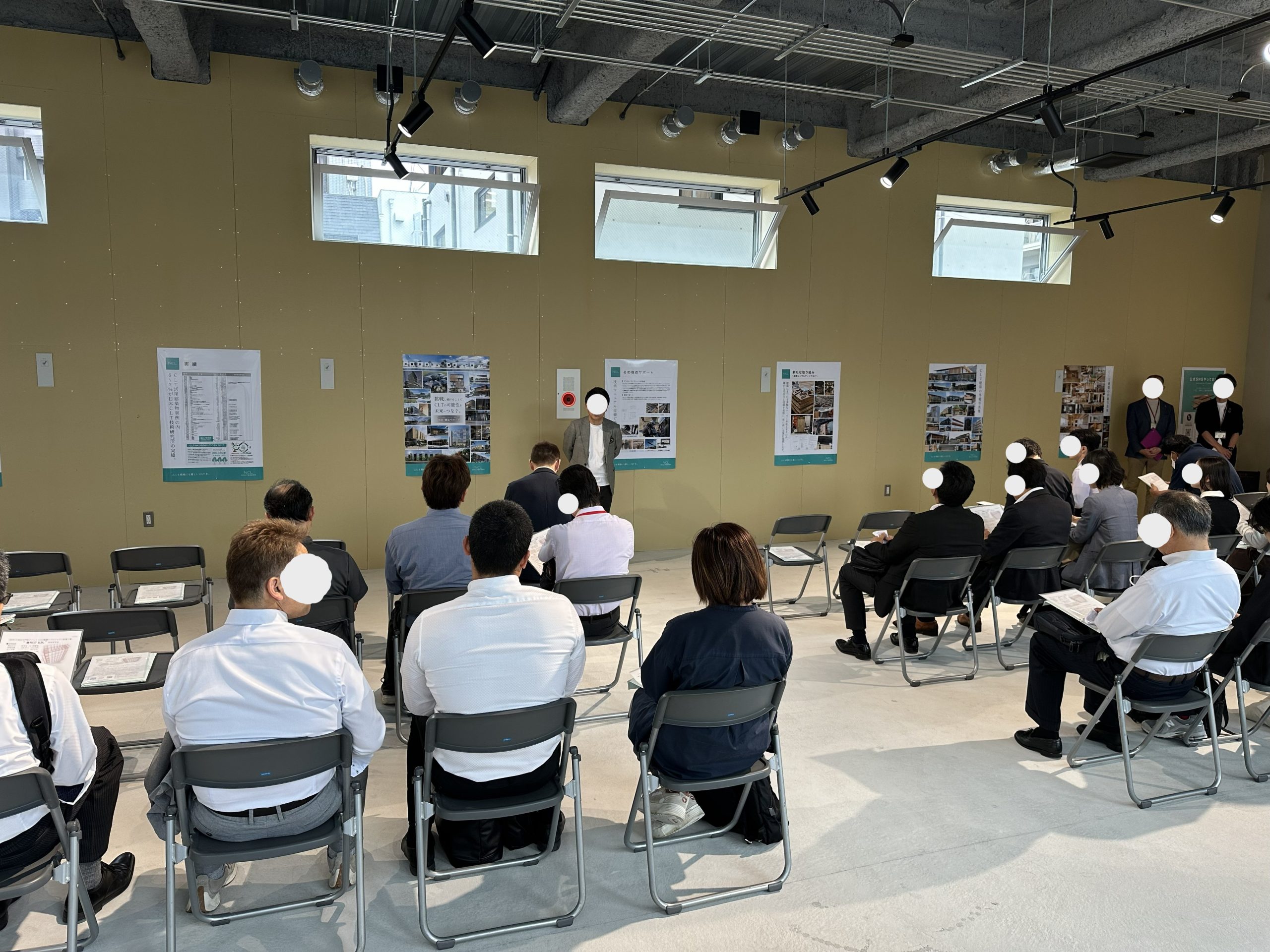 共に創る喜びと感謝