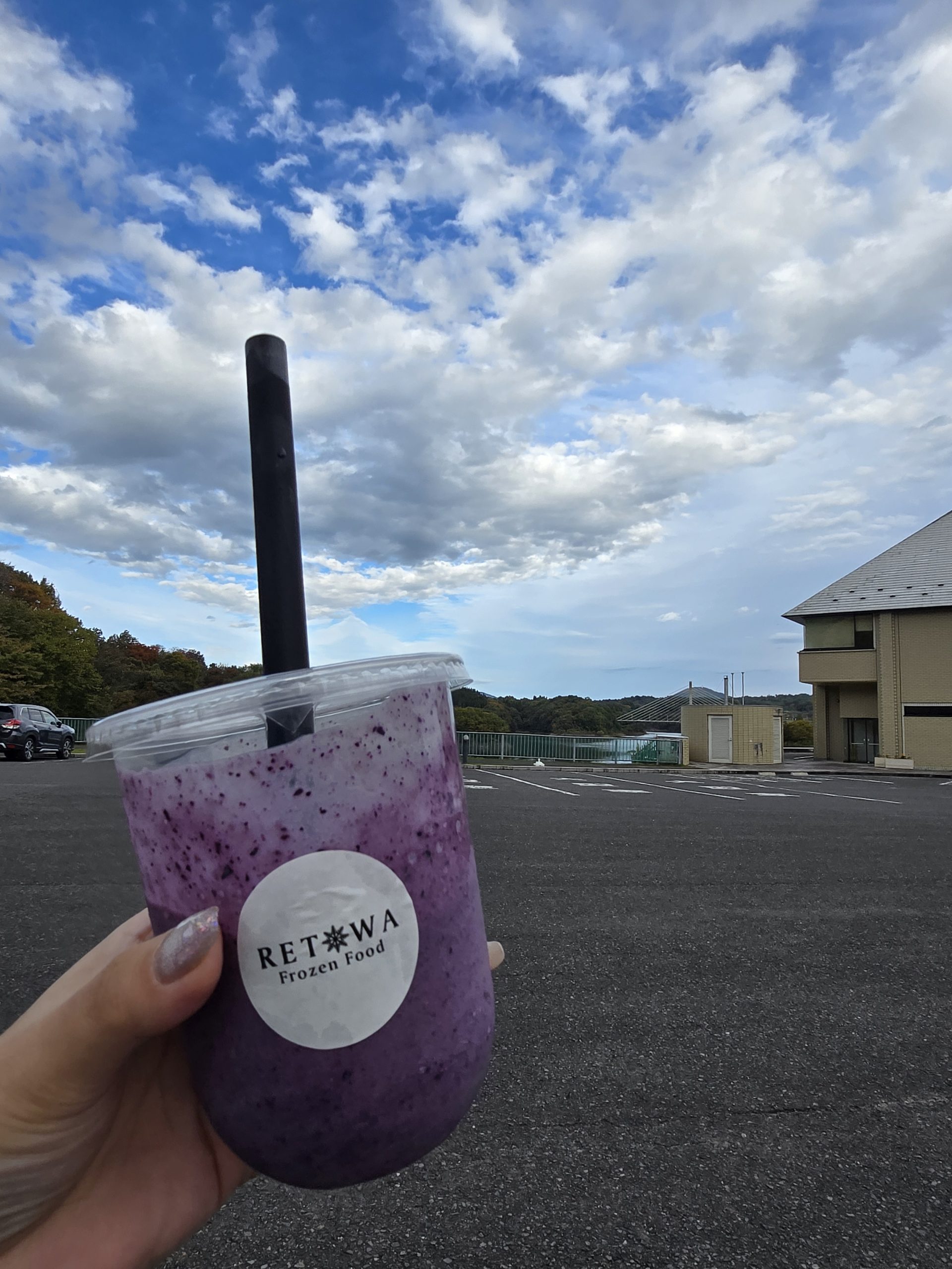 のんのんびよりな休日