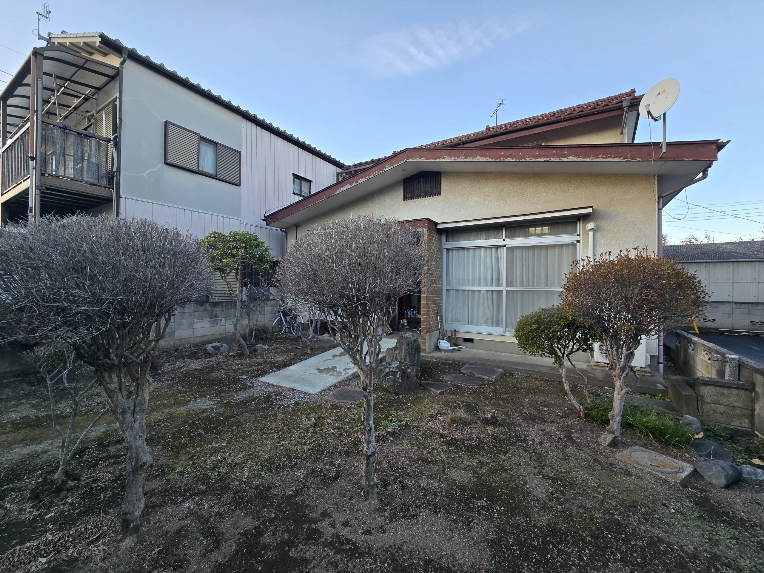 定期的な断捨離は必須だよ（迫真）