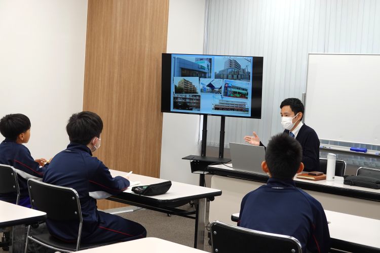 【🌎KONDO SDGs】わくわく・ドキドキ職場体験✍