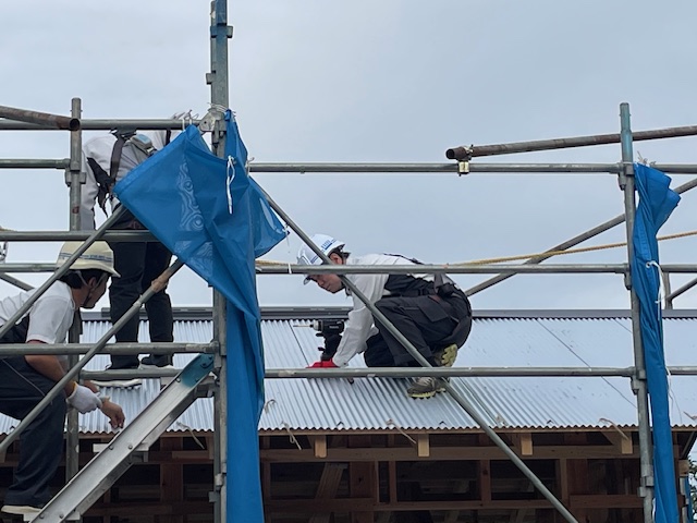 アイデアから実践への挑戦