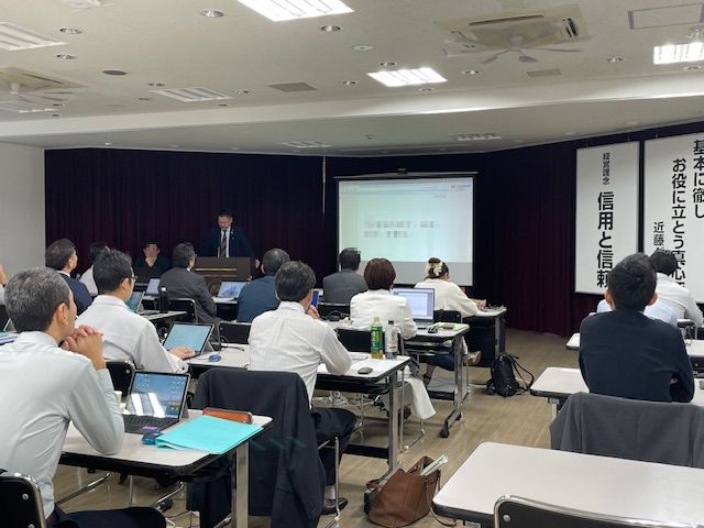 未来を描くマーケティング大学